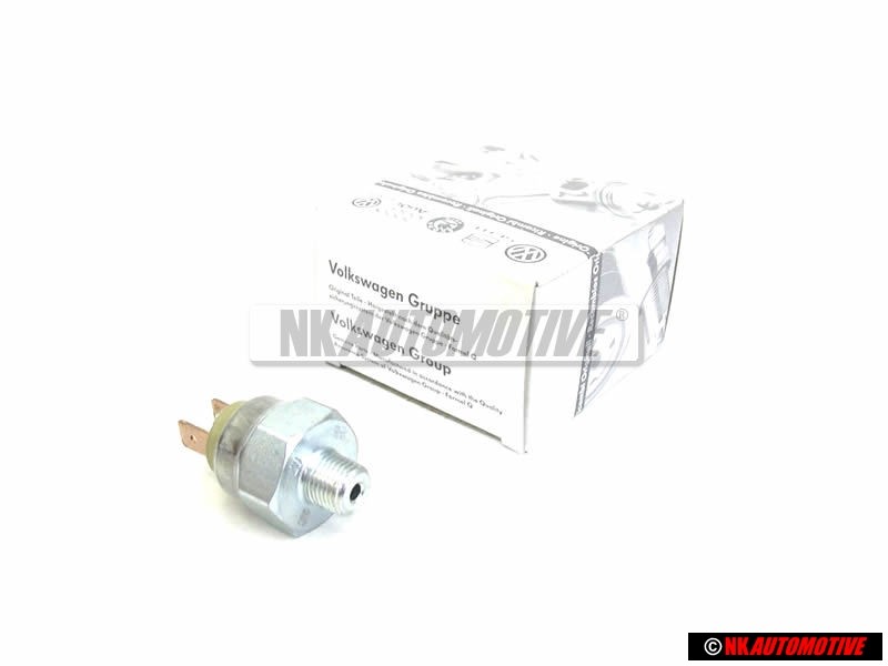 Γνήσιο VW Διακόπτης Φώτων Φρένων - 113945515H