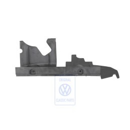 Γνήσιο VW Χαρτόνι Καθοδήγησης Αέρα - 191121284D