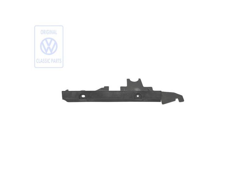 Γνήσιο VW Χαρτόνι Καθοδήγησης Αέρα - 191121284E