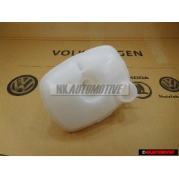 Γνήσιο VW Δοχείο Διαστολής Ψυκ. 