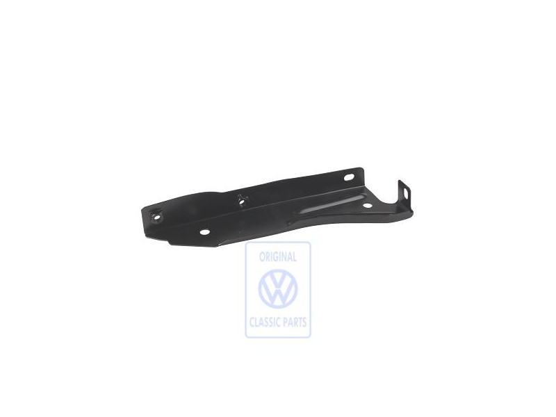 Γνήσιο VW Φορέας Προφυλακτήρα - 165807332B