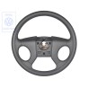 Γνήσιο VW Σπορ Τιμόνι Σατινέ Μαύρο - 191419091AK01C