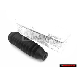 Γνήσιο VW Προστ. Κάλυμ. Για Ράβδο Ζεύξης - 1H0422831B