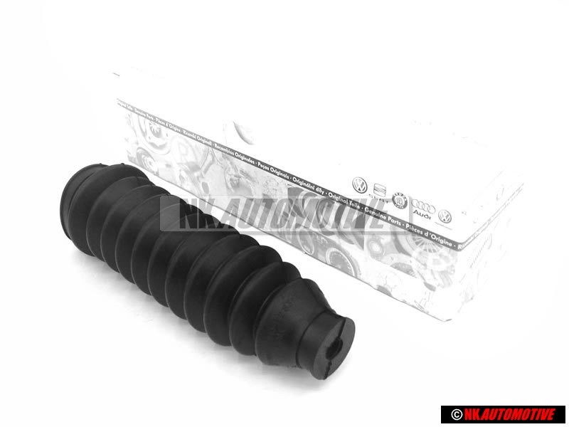 Γνήσιο VW Προστ. Κάλυμ. Για Ράβδο Ζεύξης - 1H0422831B