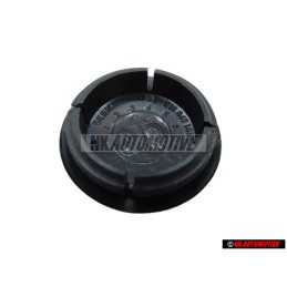 Γνήσιο VW Πώμα Σατινέ Μαύρο - 1H0867164 B41