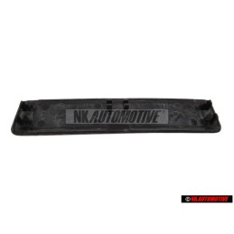 Γνήσιο VW COLOUR CONCEPT Πλαϊνό Σήμα Έμβλημα MulticolouΚόκκινο - 1H6853714G Z39