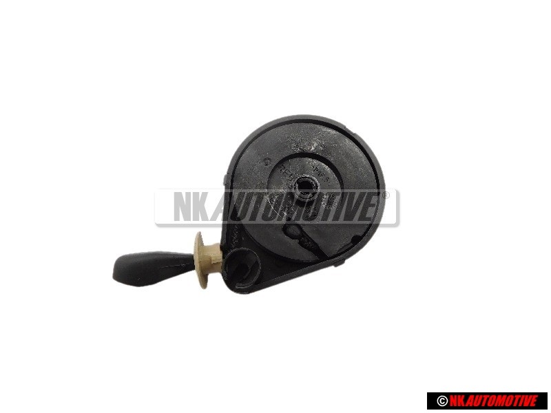 Γνήσιο VW Ταινία Συγκράτησης Με Τύλιξη Ανοιχτό Μπεζ - 1J6867791A Q70