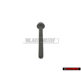 Γνήσιο VW Εξάγωνη Βίδα Με Κολάρο - N 91105601