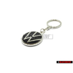 Γνήσιο VW Μπρελόκ Κλειδιού - 000087010BQ