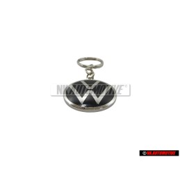 Γνήσιο VW Μπρελόκ Κλειδιού - 000087010BQ