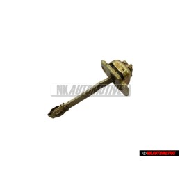 Γνήσιο VW Φρένο Πόρτας - 357837249