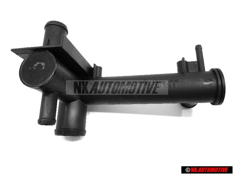 Γνήσιο VW Κομμάτι Διανομέα - 251121438B