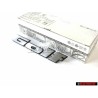 Γνήσιο VW GOLF Οπίσθιο Σήμα Έμβλημα - 191853687J GX2