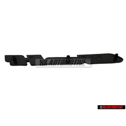 Γνήσιο VW GOLF Οπίσθιο Σήμα Έμβλημα - 191853687J GX2