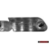 Γνήσιο VW GOLF Οπίσθιο Σήμα Έμβλημα - 191853687J GX2