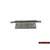 Γνήσιο VW Πώμα Moonrock Grey - 7H0867597B 92W