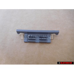 Γνήσιο VW Πώμα Moonrock Grey - 7H0867597B 92W