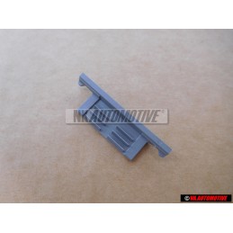 Γνήσιο VW Πώμα Moonrock Grey - 7H0867597B 92W