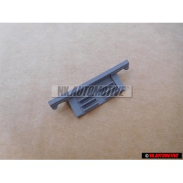 Γνήσιο VW Πώμα Moonrock Grey - 7H0867597B 92W
