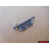 Γνήσιο VW Πώμα Moonrock Grey - 7H0867597B 92W