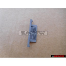 Γνήσιο VW Πώμα Moonrock Grey - 7H0867597B 92W