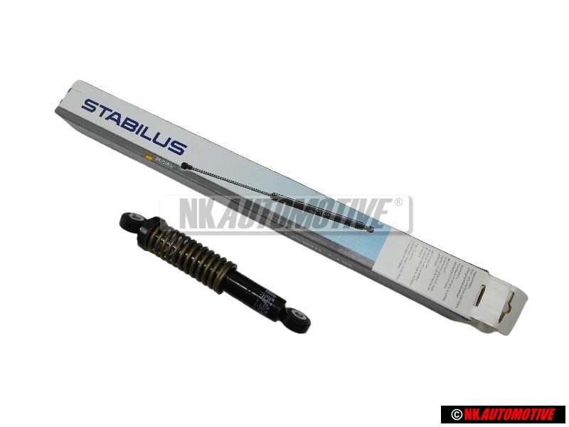 STABILUS Αποσβεστήρας Σύσφιγξης Ιμάντα - 763462