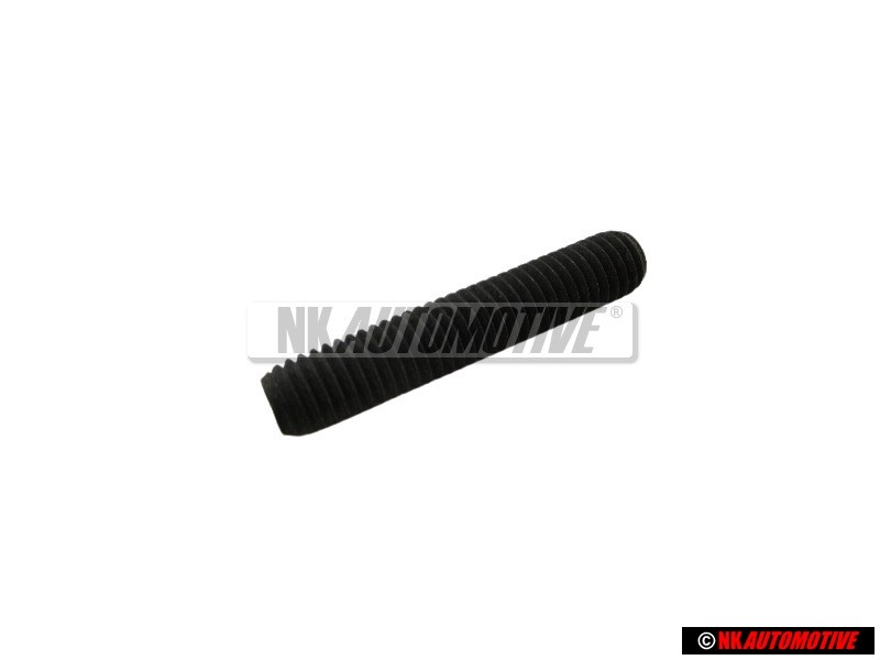 Γνήσιο VW Ακέφαλη Βίδα - N 0143953
