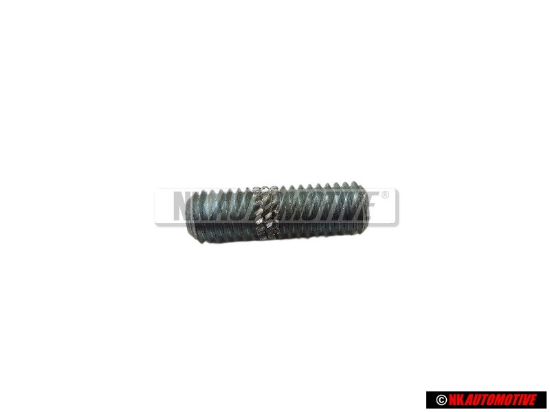 Γνήσιο VW Ακέφαλη Βίδα - 052129317C