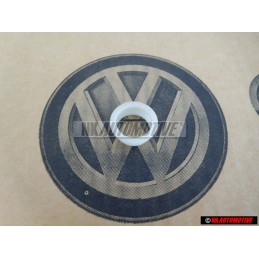 Γνήσιο VW Δαχτυλίδι Για Ελατήριο Στρέψης - 055129882