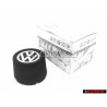 Γνήσιο VW Διακοσμητικό Καπάκι Τροχού - 255601151A