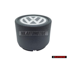 Γνήσιο VW Διακοσμητικό Καπάκι Τροχού - 255601151A