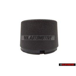 Γνήσιο VW Διακοσμητικό Καπάκι Τροχού - 255601151A