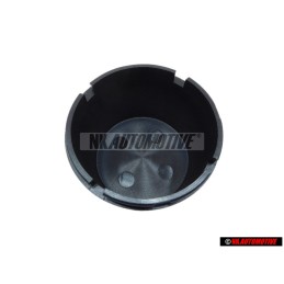 Γνήσιο VW Διακοσμητικό Καπάκι Τροχού - 255601151A