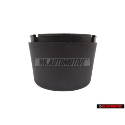 Γνήσιο VW Διακοσμητικό Καπάκι Τροχού - 255601151A