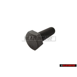 Γνήσιο VW Βίδα Με Εξαγωνική Κεφαλή - N 0401064