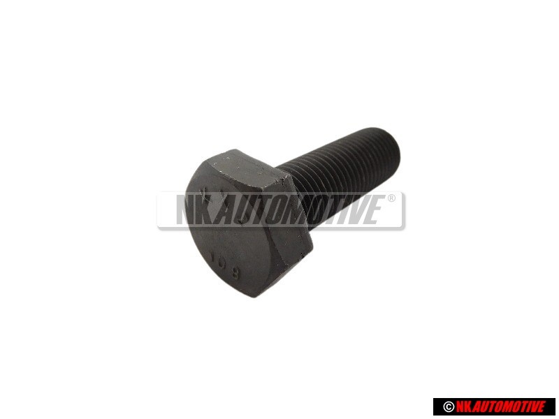 Γνήσιο VW Βίδα Με Εξαγωνική Κεφαλή - N 0401064
