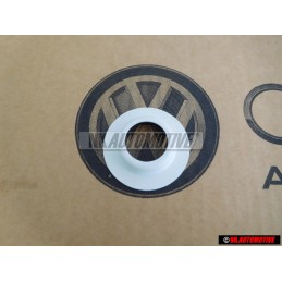 Γνήσιο VW Δίσκος Εκτροπής Λαδιού - 020301229