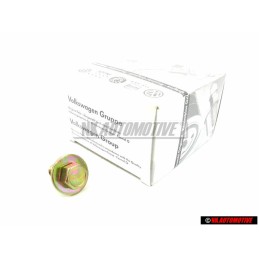 Γνήσιο VW Εξάγ. Λαμαρινόβιδα (Universal) - 311821143