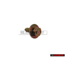 Γνήσιο VW Εξάγ. Λαμαρινόβιδα (Universal) - 311821143