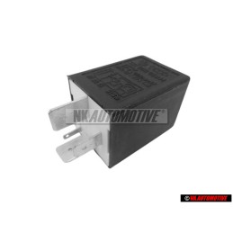 Γνήσιο VW Ρελέ Αντλίας Καυσίμου - 321906059H