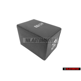Γνήσιο VW Ρελέ Αντλίας Καυσίμου - 321906059H