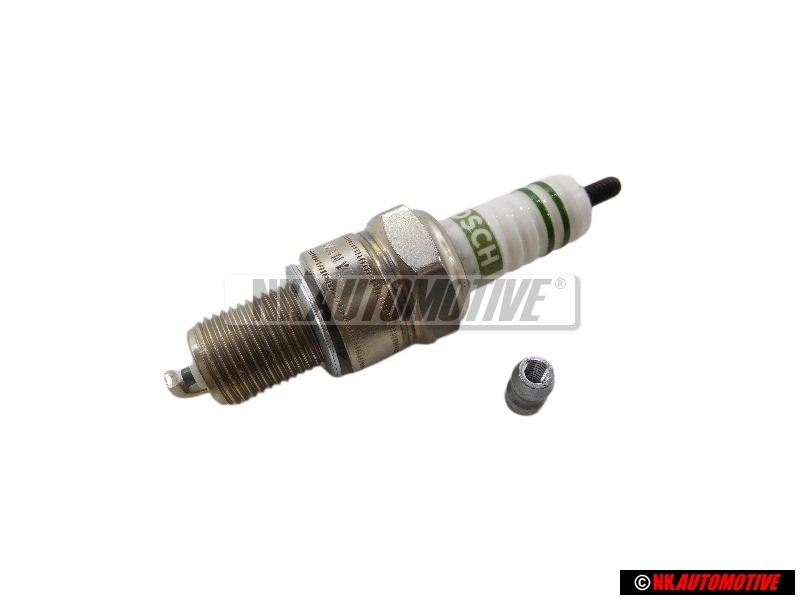 Γνήσιο VW Μπουζί - N 01781139