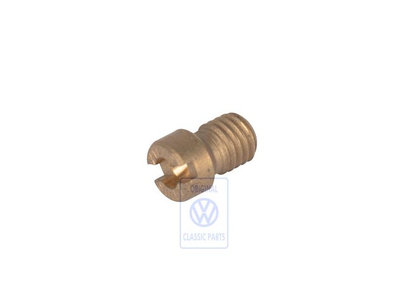 Γνήσιο VW Κύριο Ακροφύσιο - 055129405H