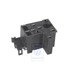 Γνήσιο VW Περίβλημα Επίπεδης Επαφής - 867971999A