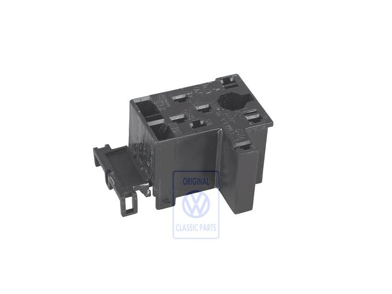 Γνήσιο VW Περίβλημα Επίπεδης Επαφής - 867971999A