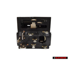 Γνήσιο VW Διακόπτης Φωτός Με Ρυθμιστή Για Το Φωτισμό Οργάνων - 323941531G 01C