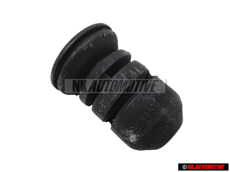 Γνήσιο VW Αποστάτης Τέρματος Για Αμορτισέρ - 357412303E