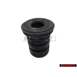 Γνήσιο VW Αποστάτης Τέρματος Για Αμορτισέρ - 357412303E