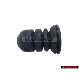 Γνήσιο VW Αποστάτης Τέρματος Για Αμορτισέρ - 357412303E