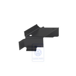Γνήσιο VW Ένθετη Λαμαρίνα Εσωτερικά Για Διαμήκη Φορέα - 171803510